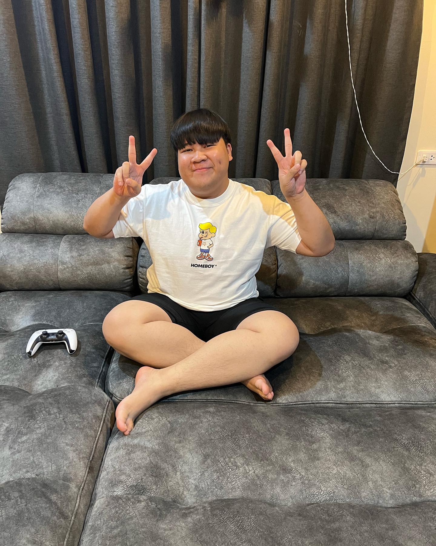 อาไท กลมกิ๊ก