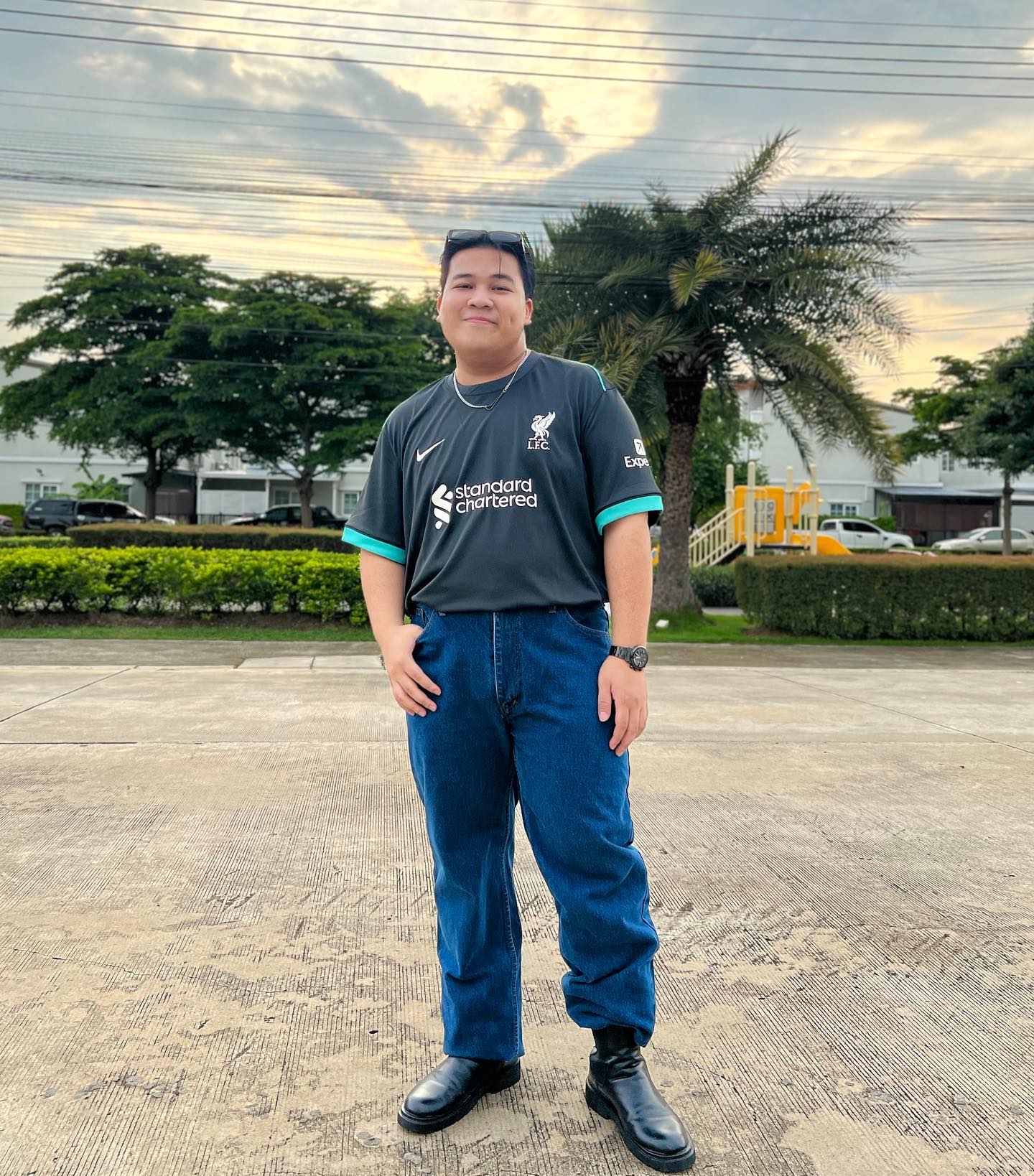 อาไท กลมกิ๊ก