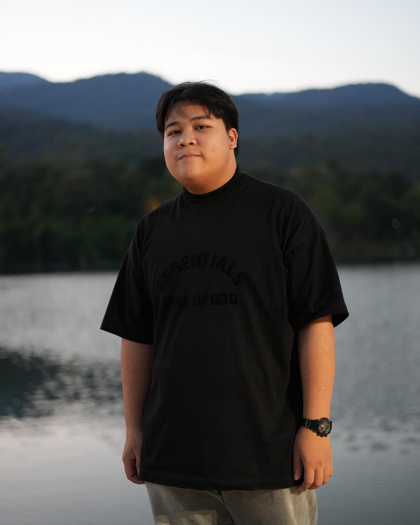 อาไท กลมกิ๊ก