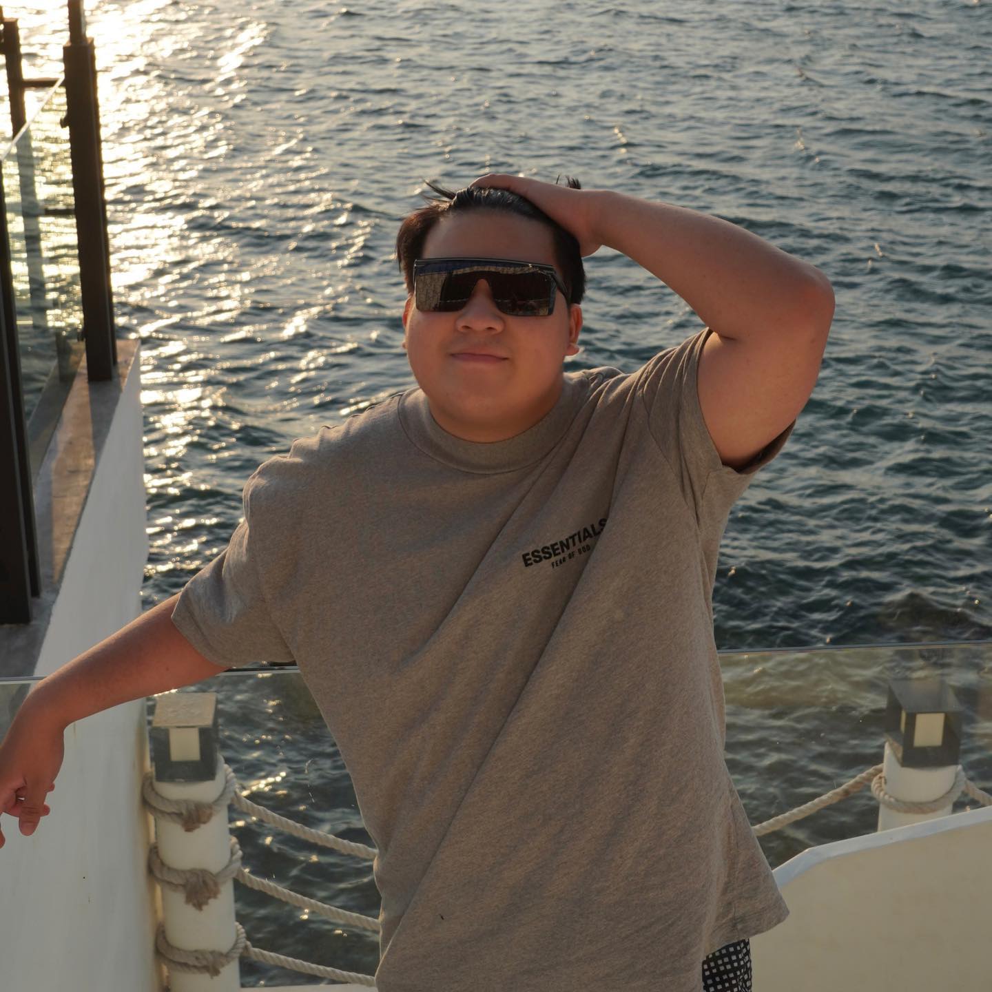 อาไท กลมกิ๊ก