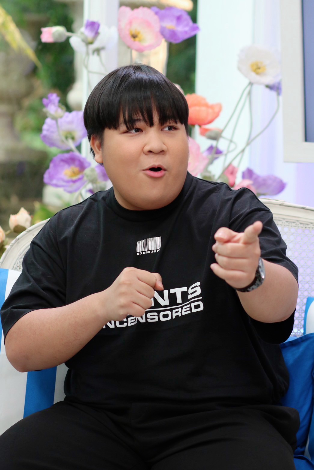 อาไท กลมกิ๊ก