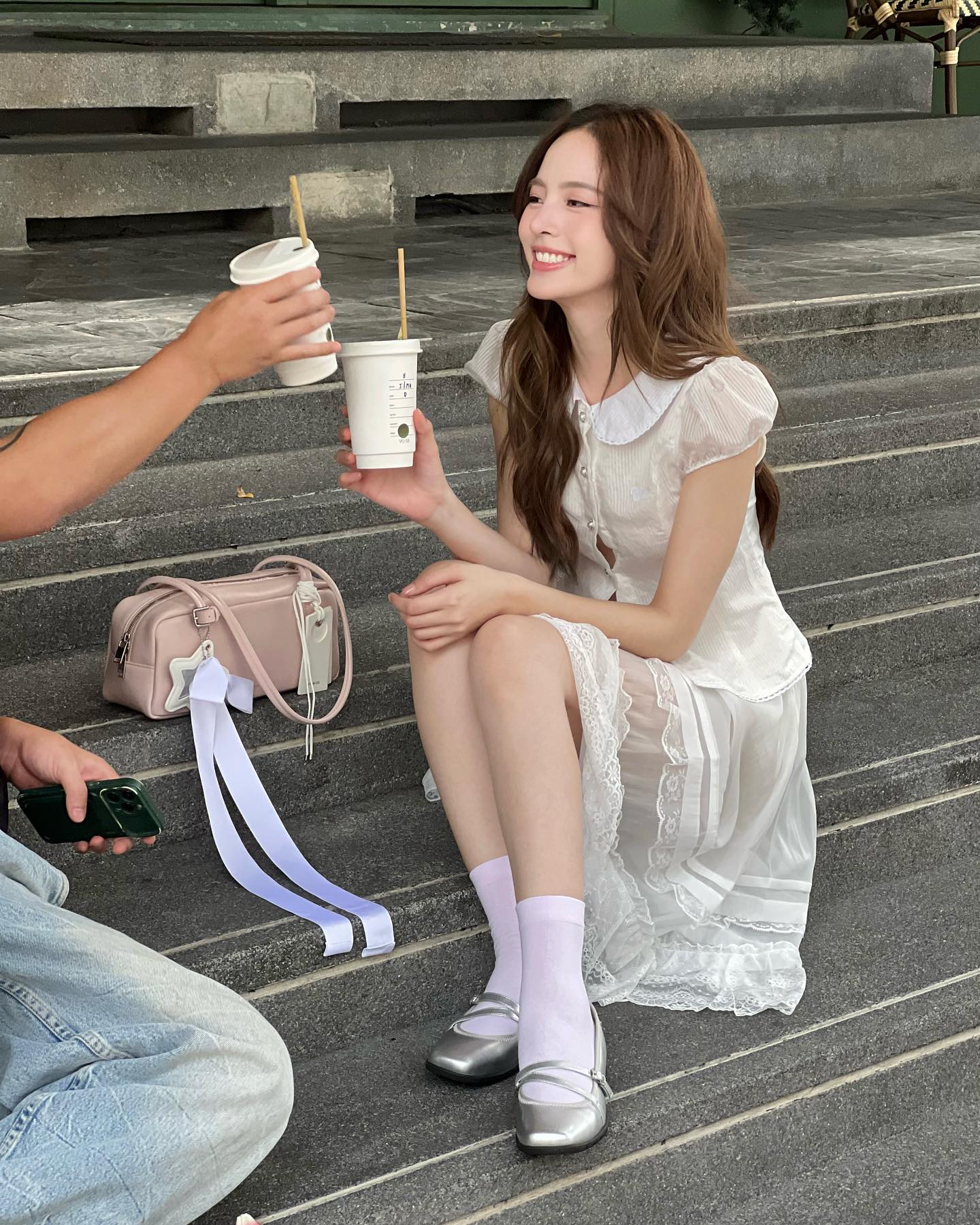 ณิชา ณัฏฐณิชา