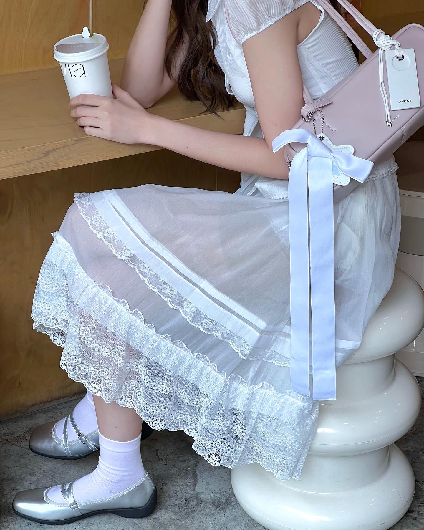 ณิชา ณัฏฐณิชา