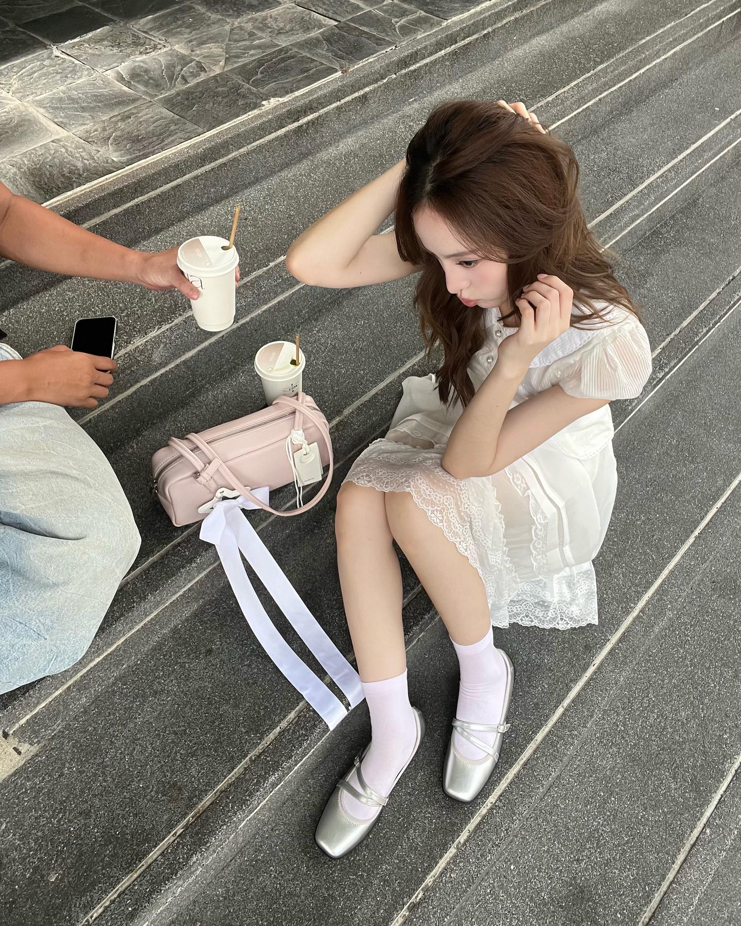 ณิชา ณัฏฐณิชา