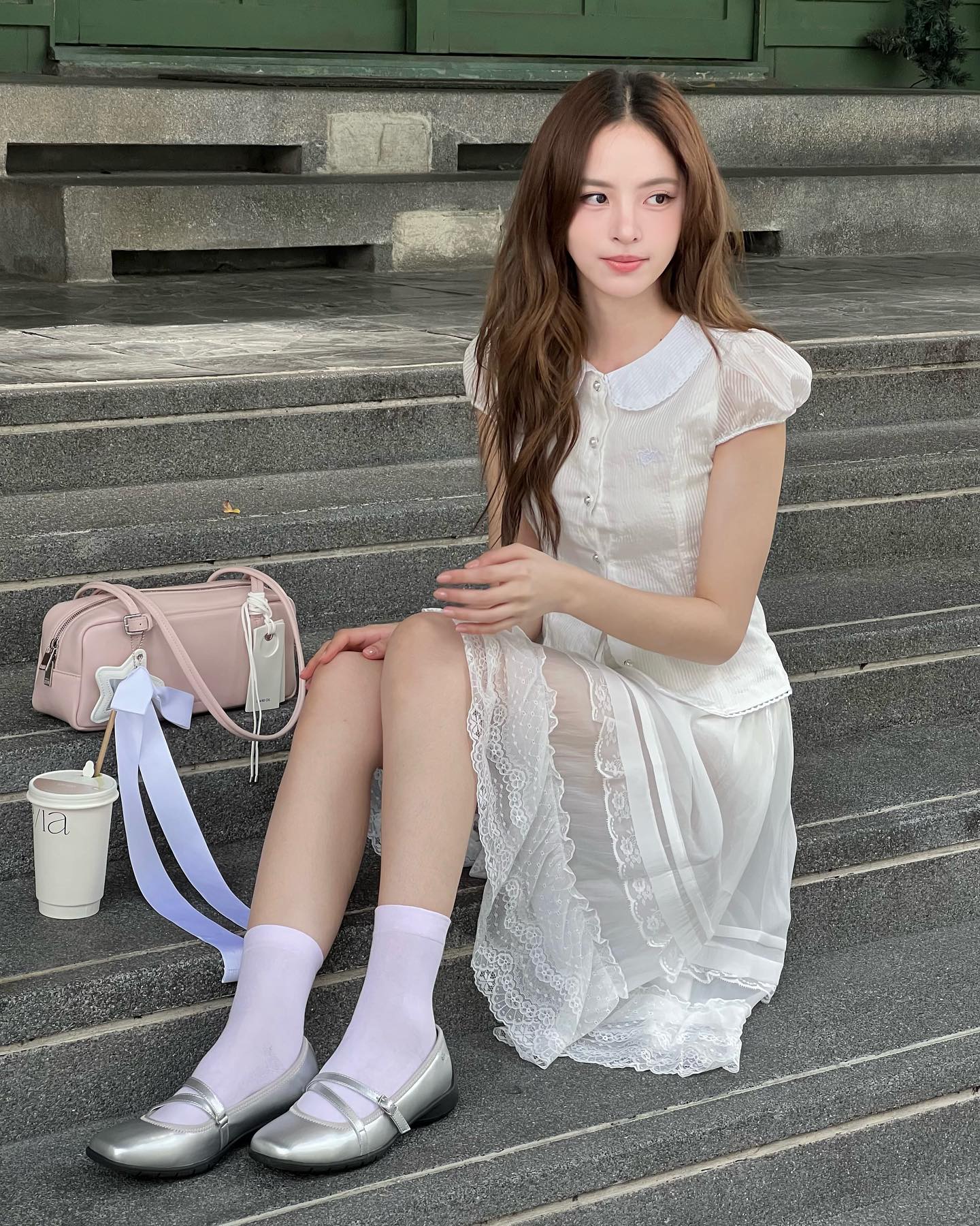 ณิชา ณัฏฐณิชา