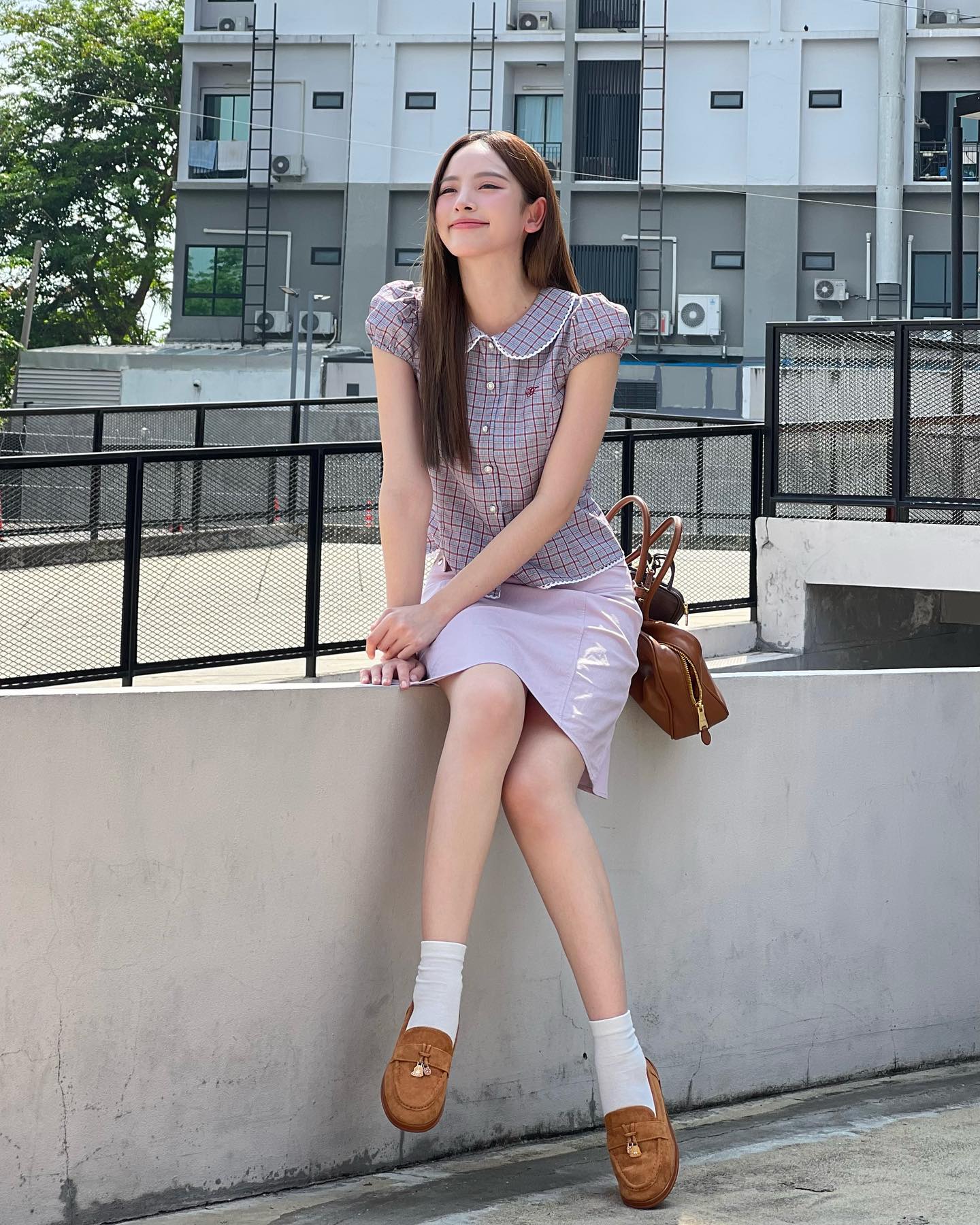 ณิชา ณัฏฐณิชา