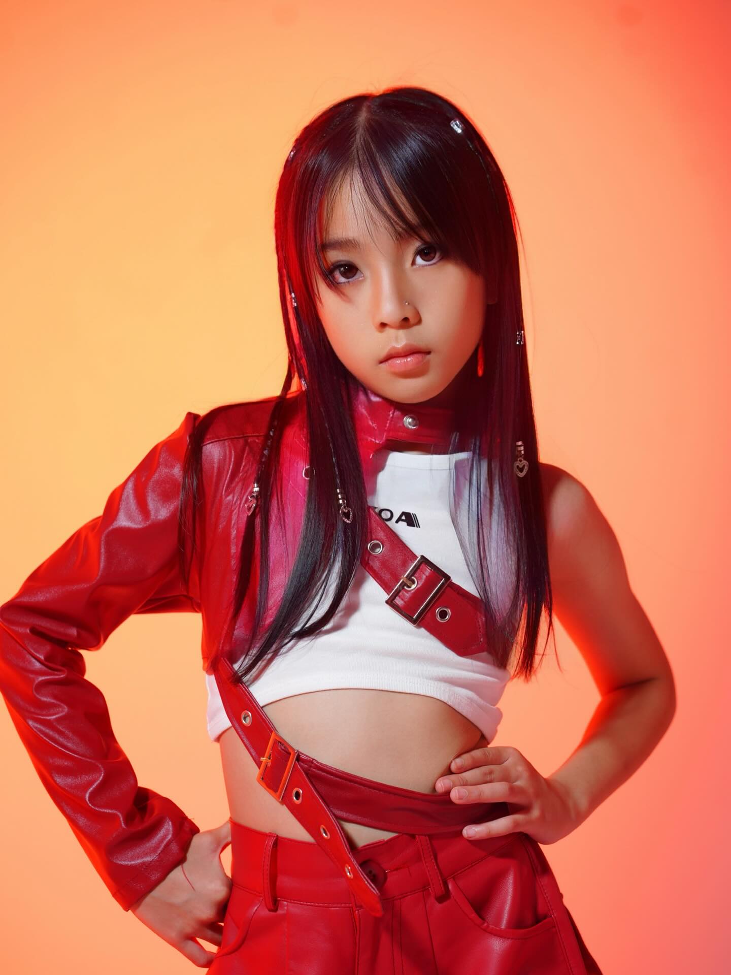 น้องเป่าเปา