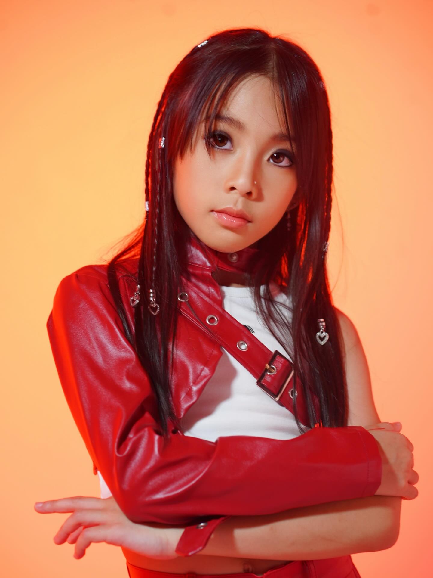 น้องเป่าเปา