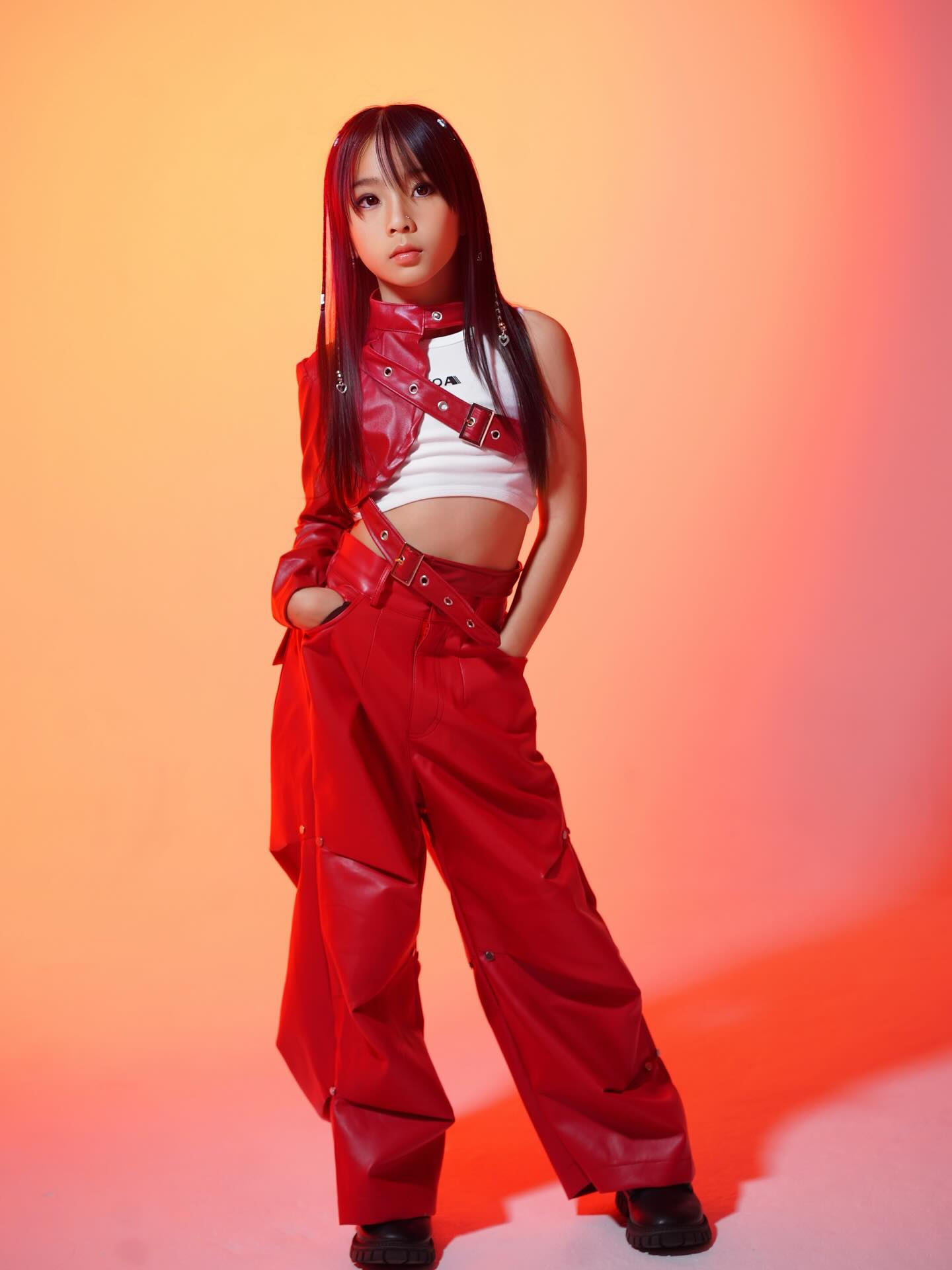 น้องเป่าเปา