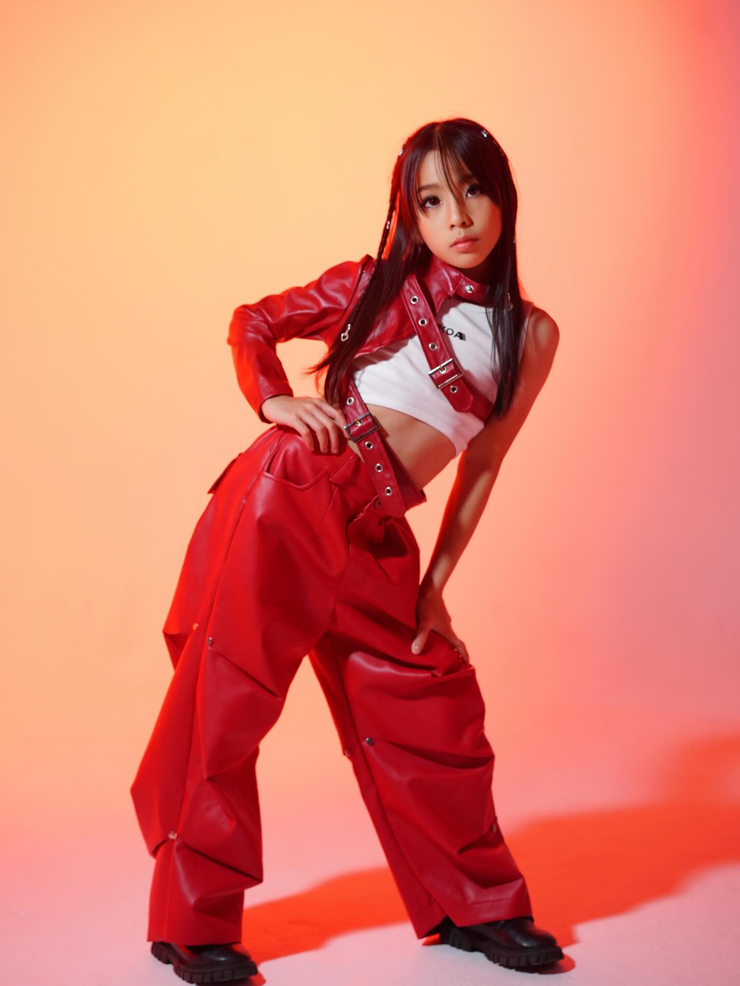 น้องเป่าเปา