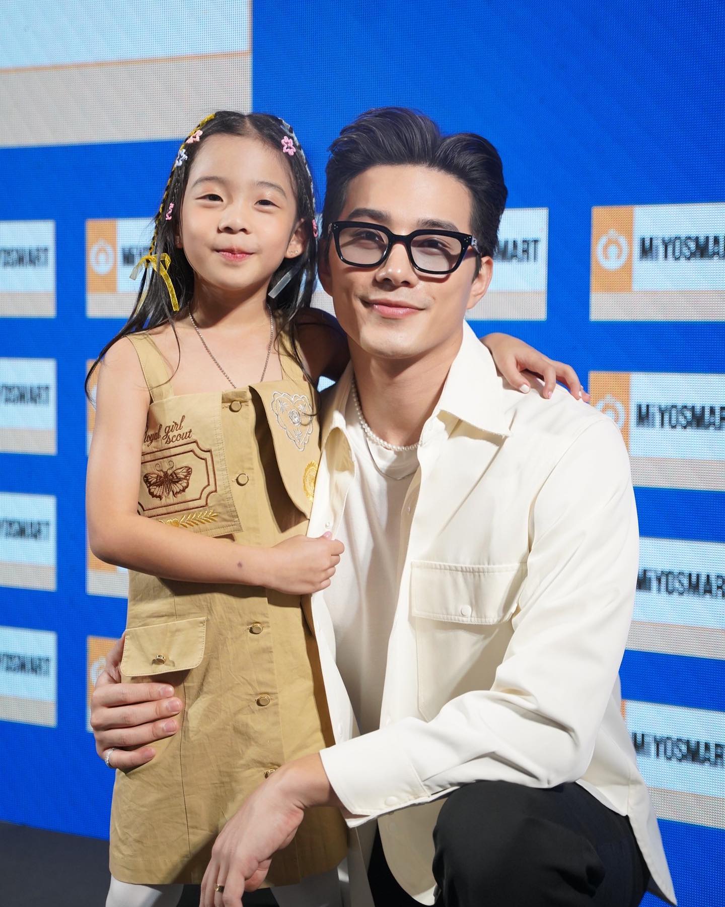 น้องเป่าเปา