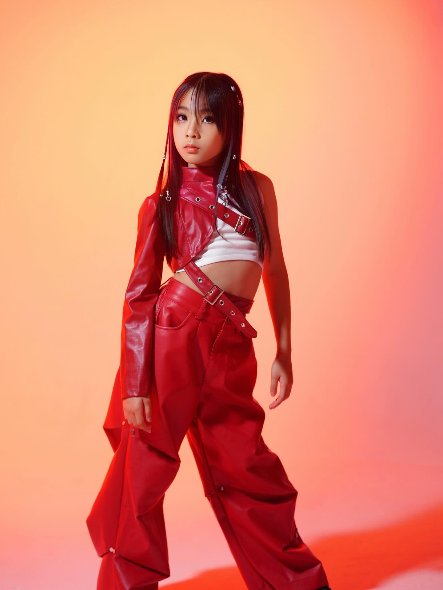 น้องเป่าเปา