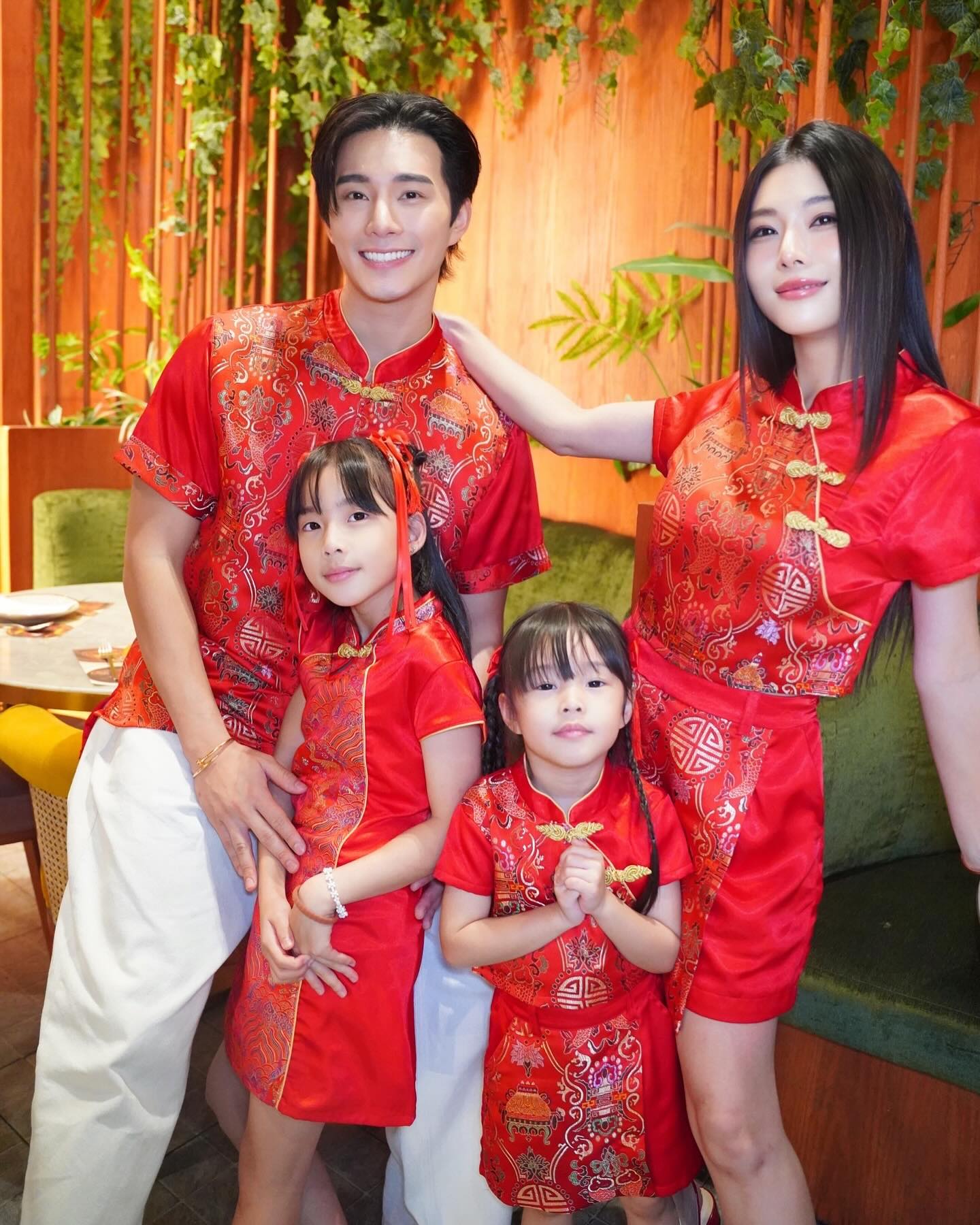 น้องเป่าเปา