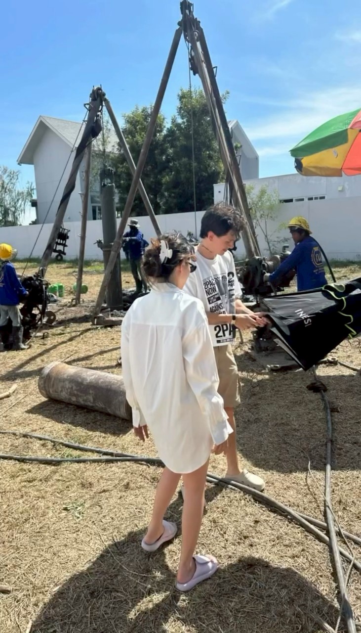 กวินท์ ปุ้มปุ้ย