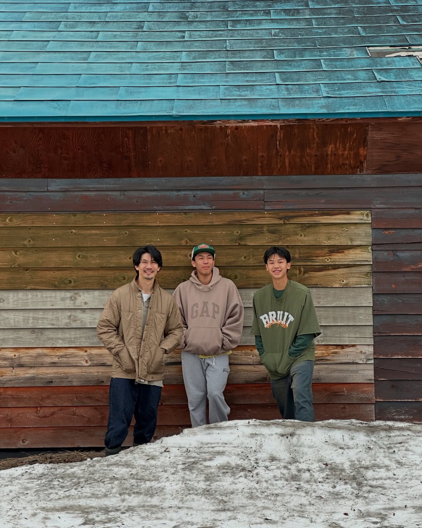 เคน หน่อย