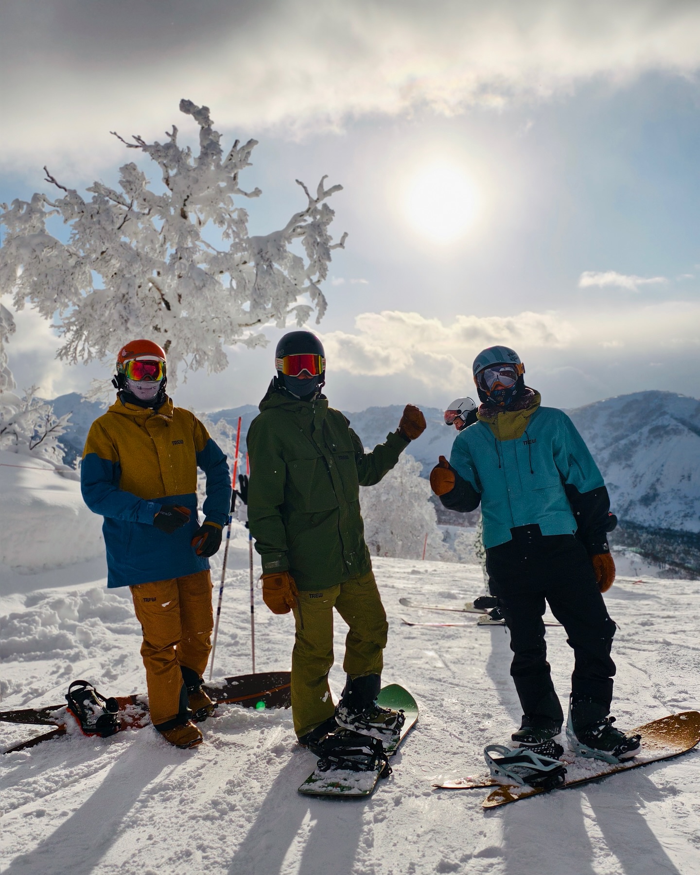 เคน หน่อย