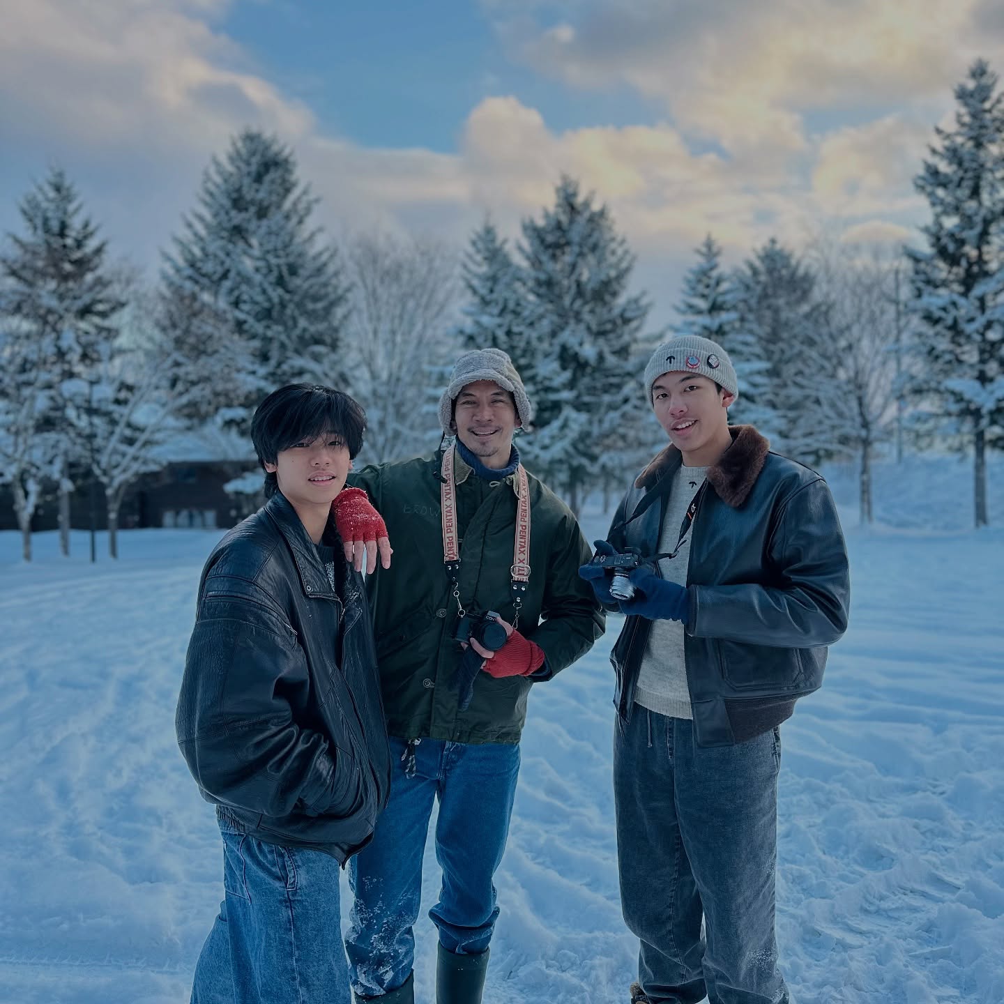 เคน หน่อย