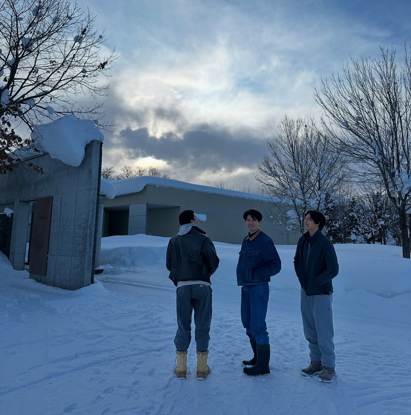 เคน หน่อย