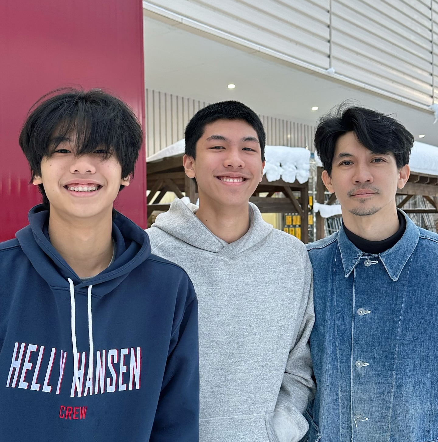 เคน หน่อย