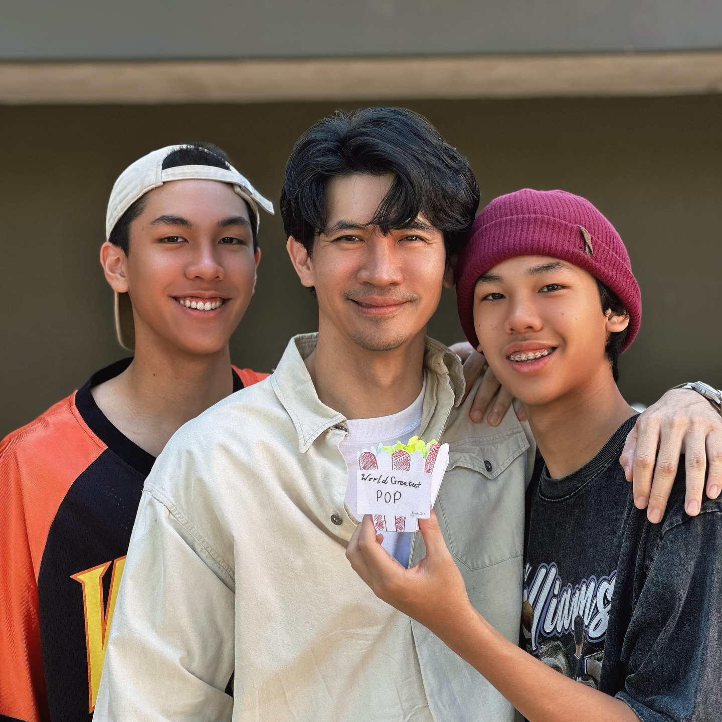 เคน หน่อย