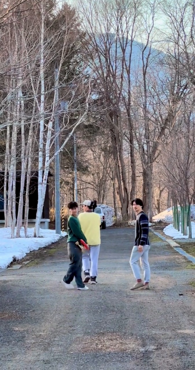 เคน หน่อย