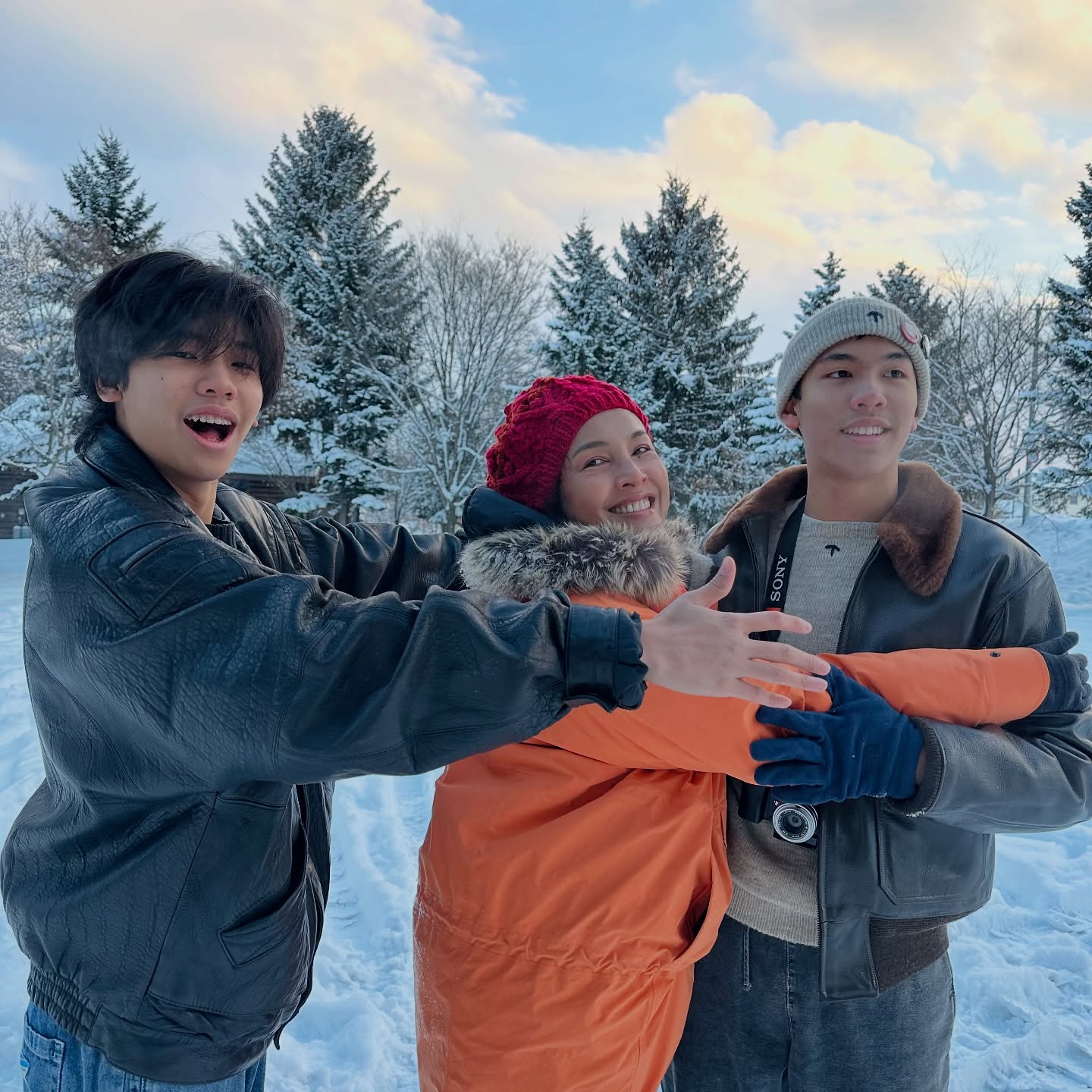 เคน หน่อย