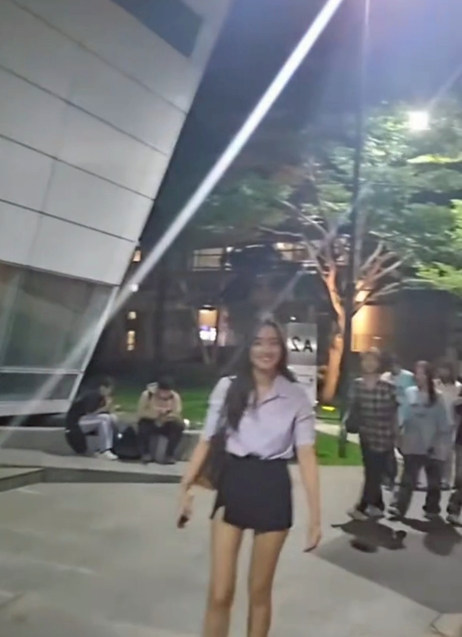 ดีเจเพชรจ้า - น้องเนปจูน