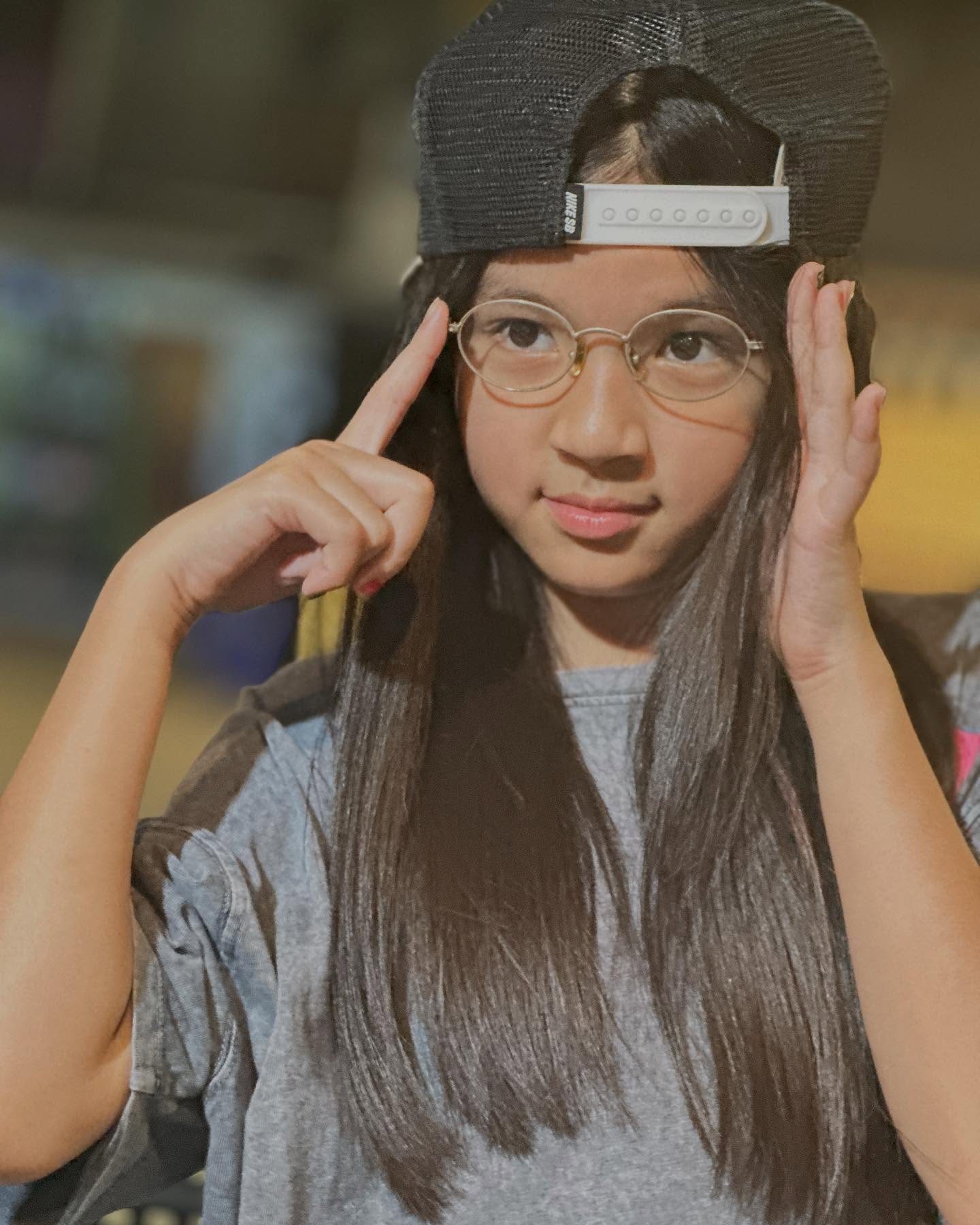 น้องมะลิ