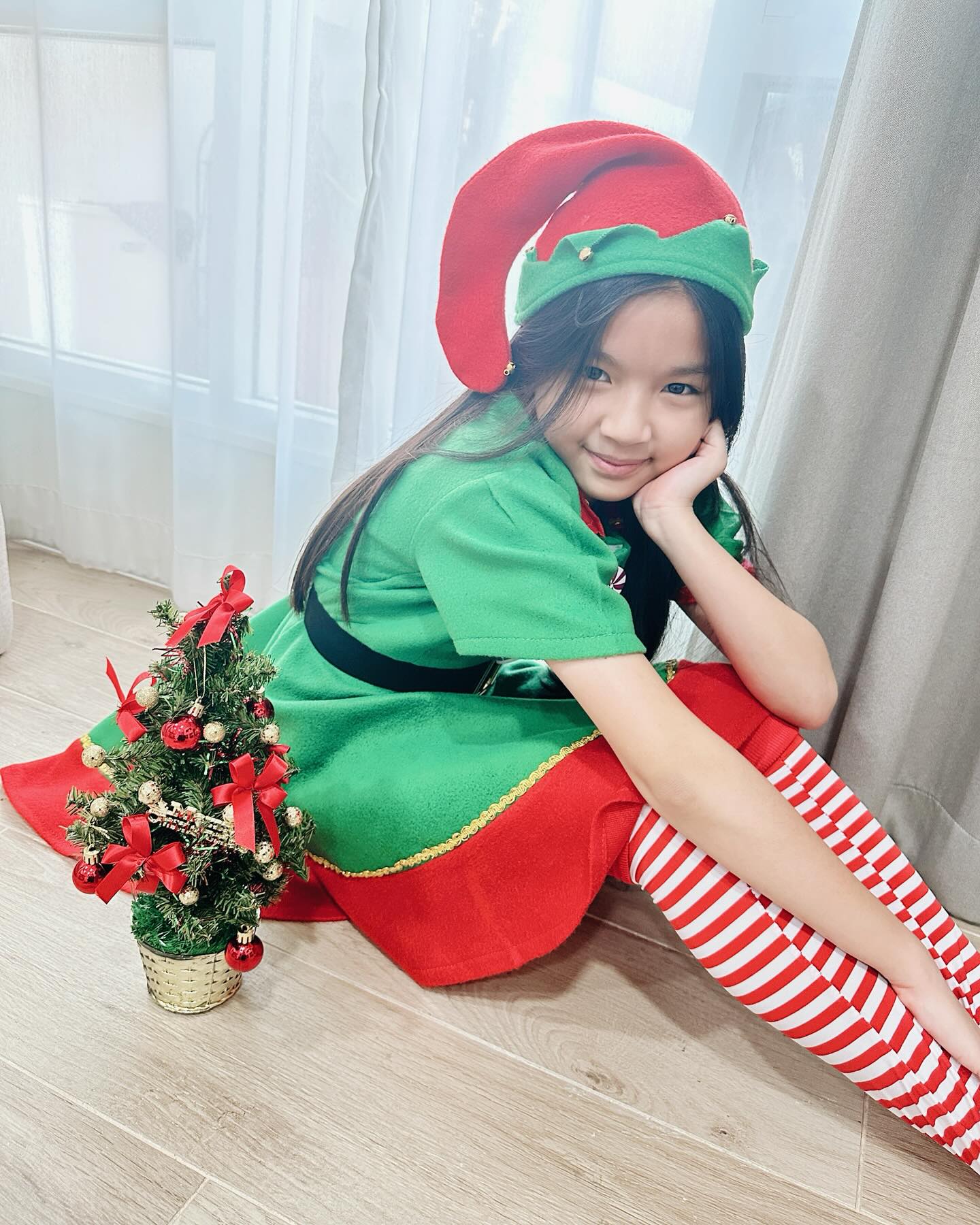 น้องมะลิ