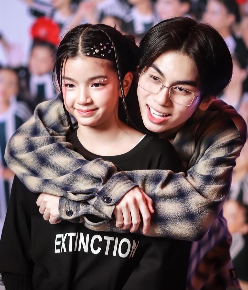 น้องมะลิ