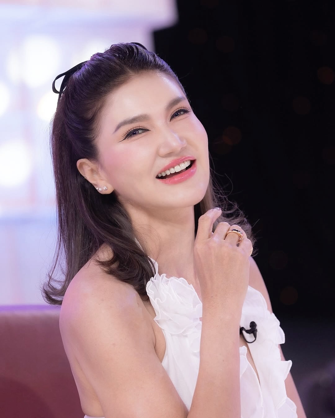 แอน สิเรียม