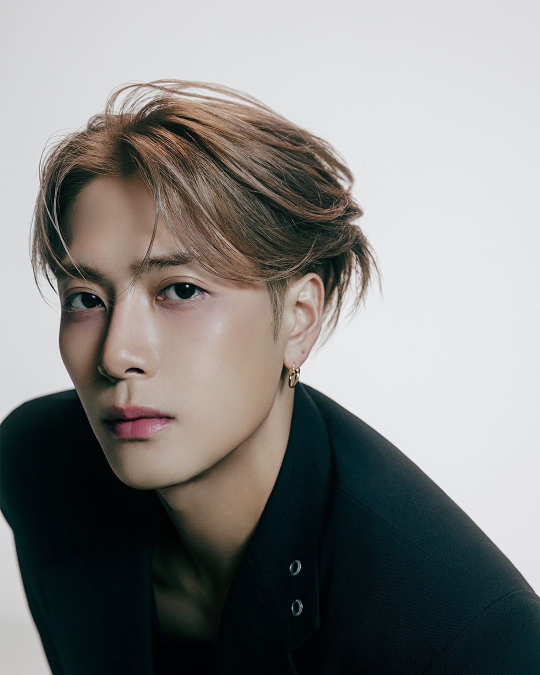 แจ็คสัน หวัง - แบมแบม