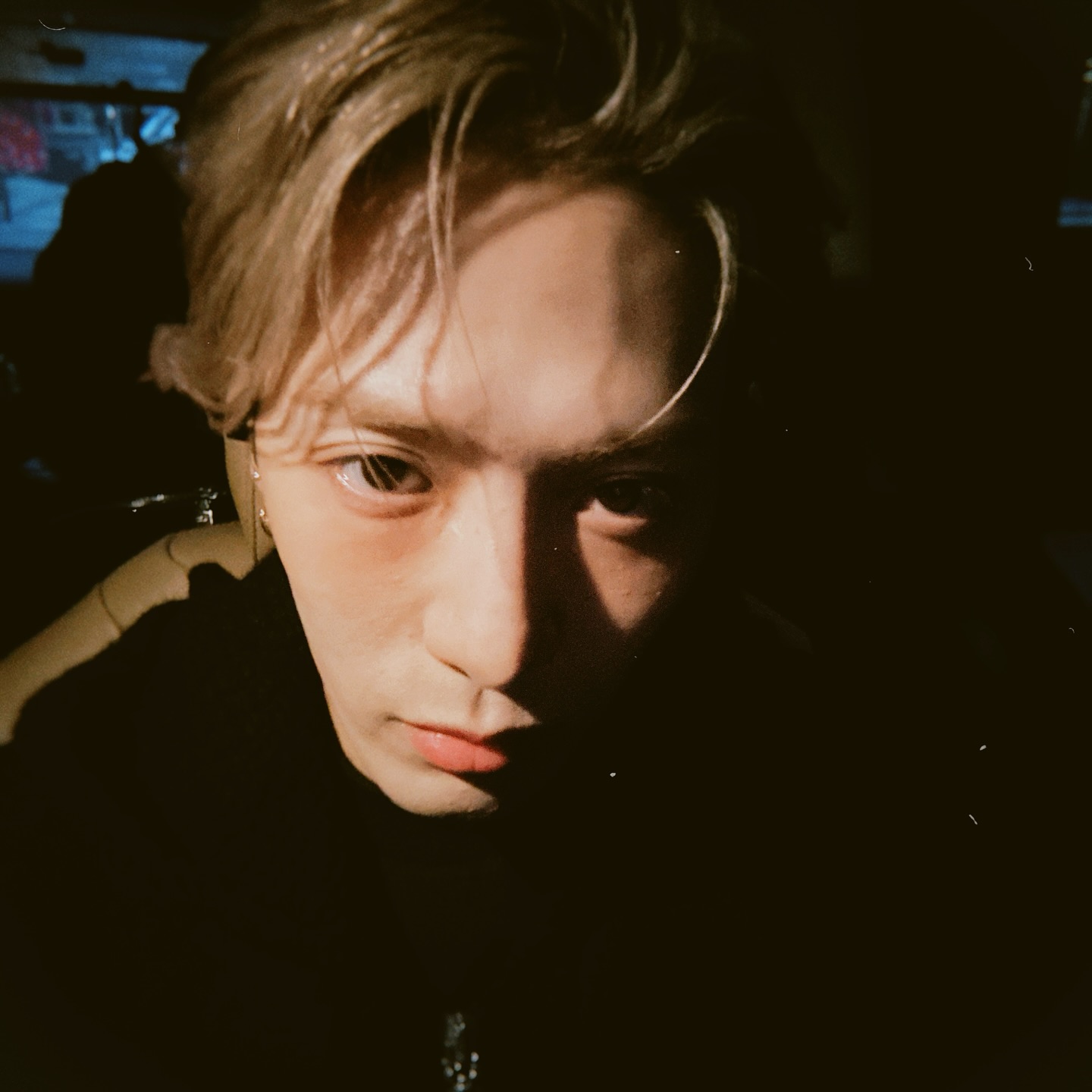 แจ็คสัน หวัง - แบมแบม