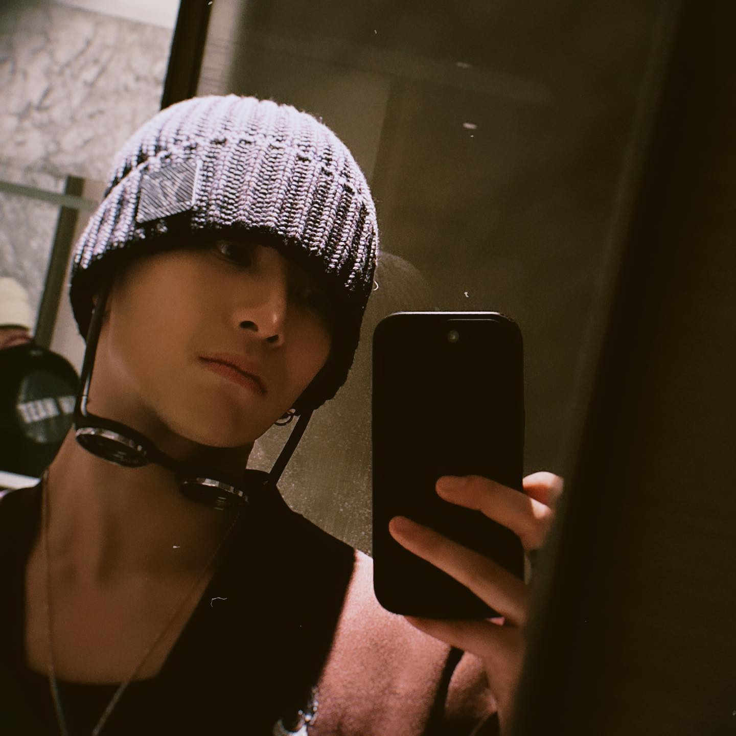 แจ็คสัน หวัง - แบมแบม