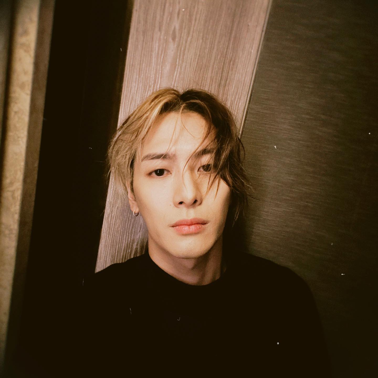 แจ็คสัน หวัง - แบมแบม