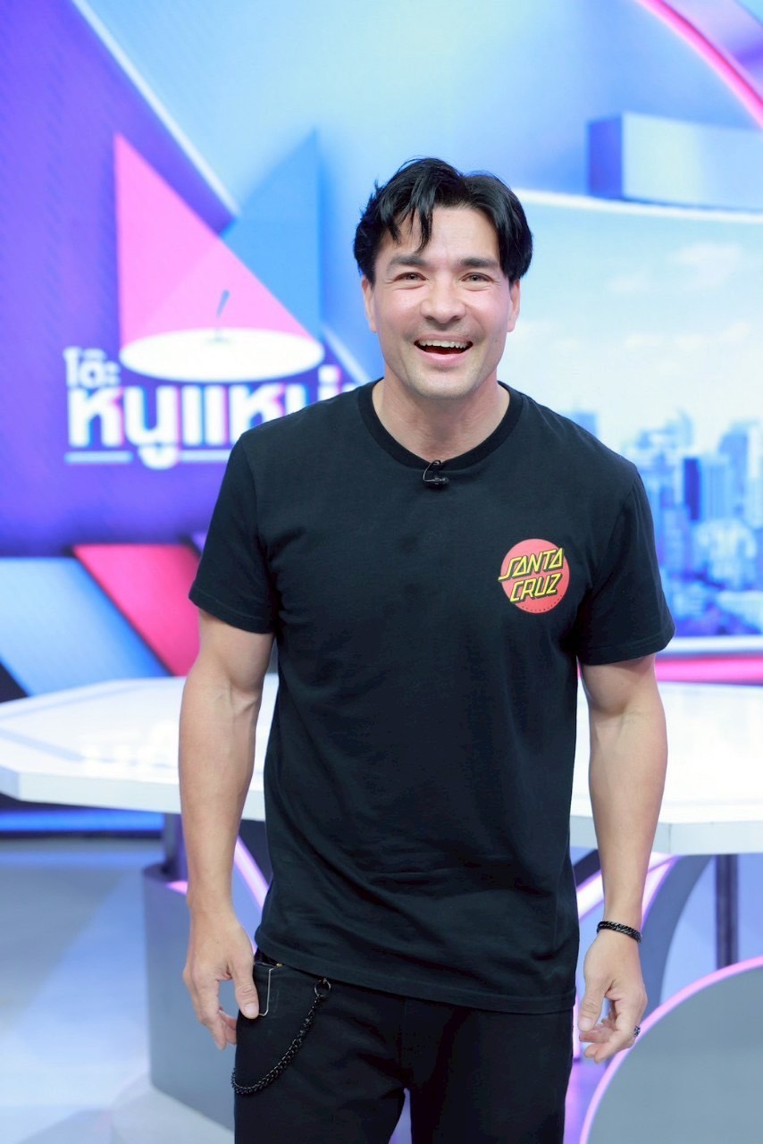 ตั๊ก บริบูรณ์