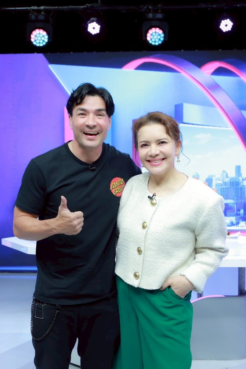 ตั๊ก บริบูรณ์