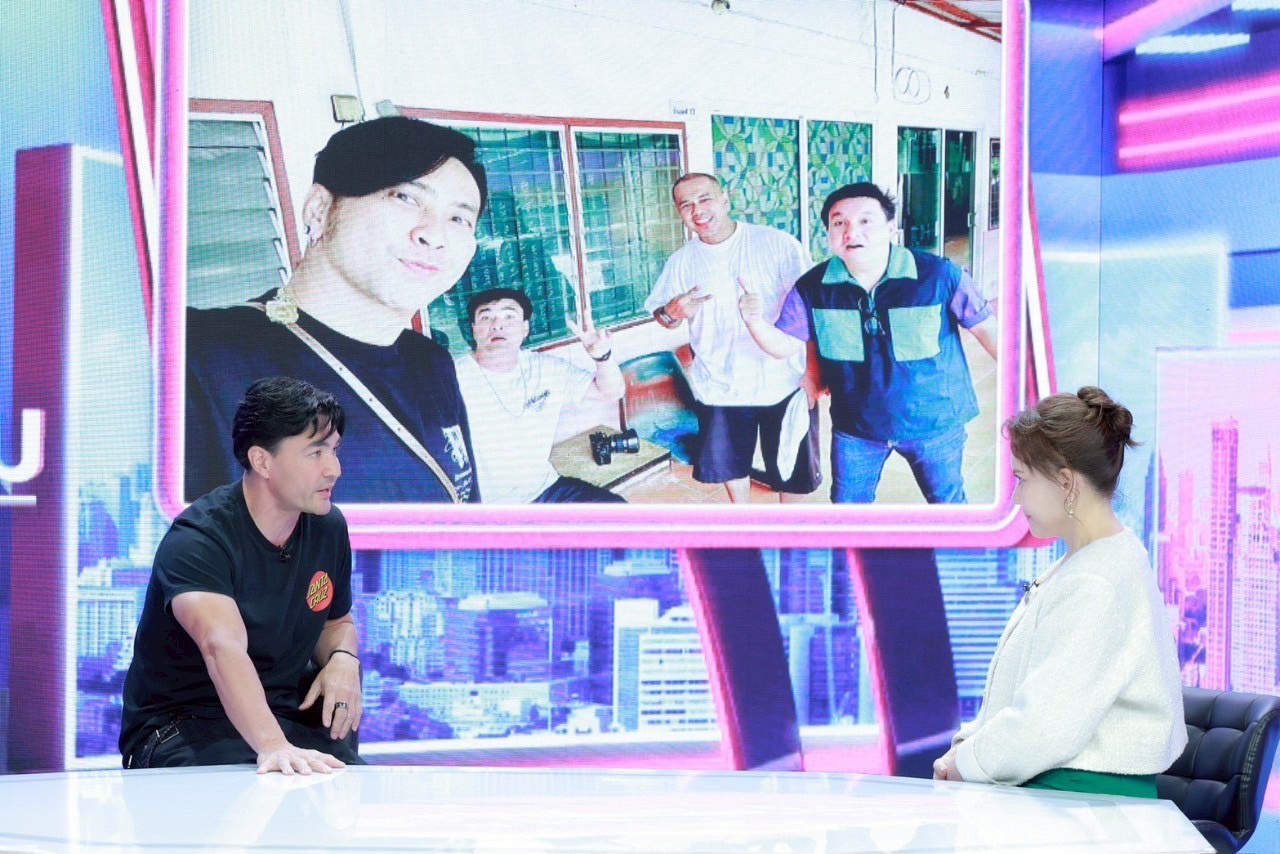 ตั๊ก บริบูรณ์