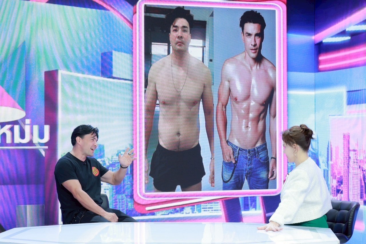 ตั๊ก บริบูรณ์