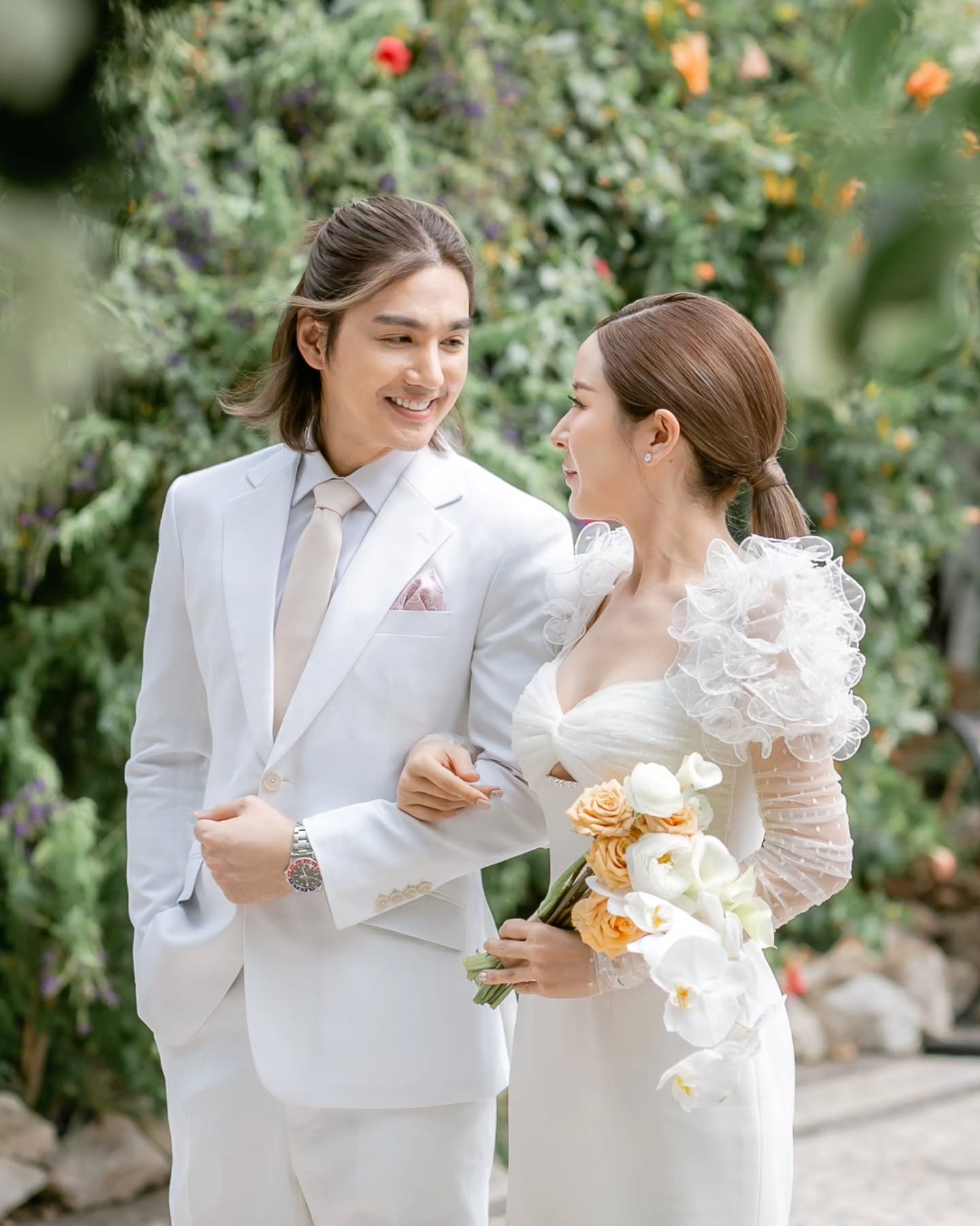 เม้าส์ สปอย