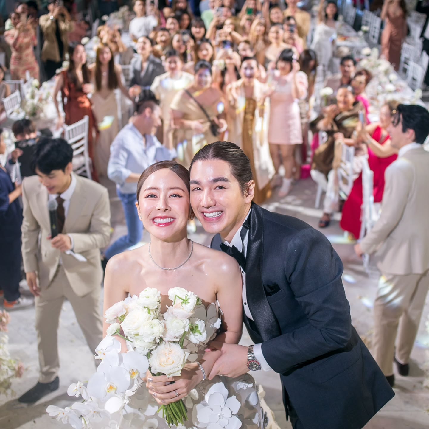 เม้าส์ สปอย