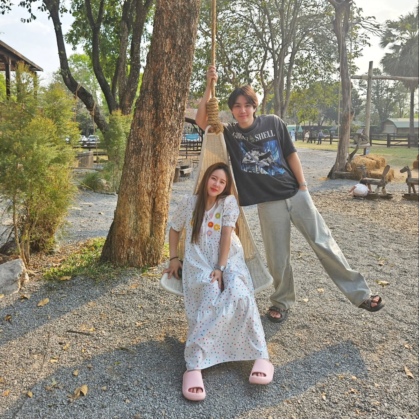 เม้าส์ สปอย