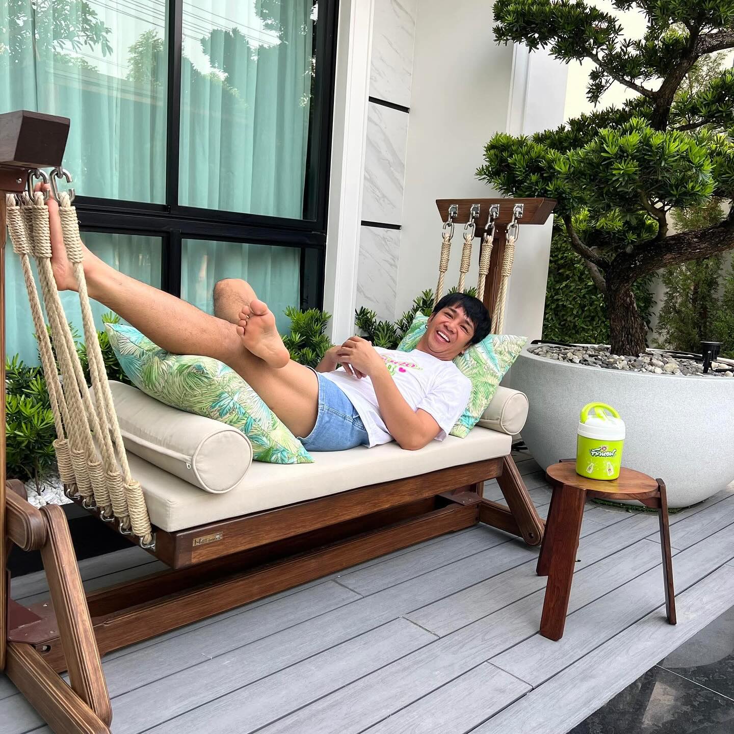 ก้อง ห้วยไร่