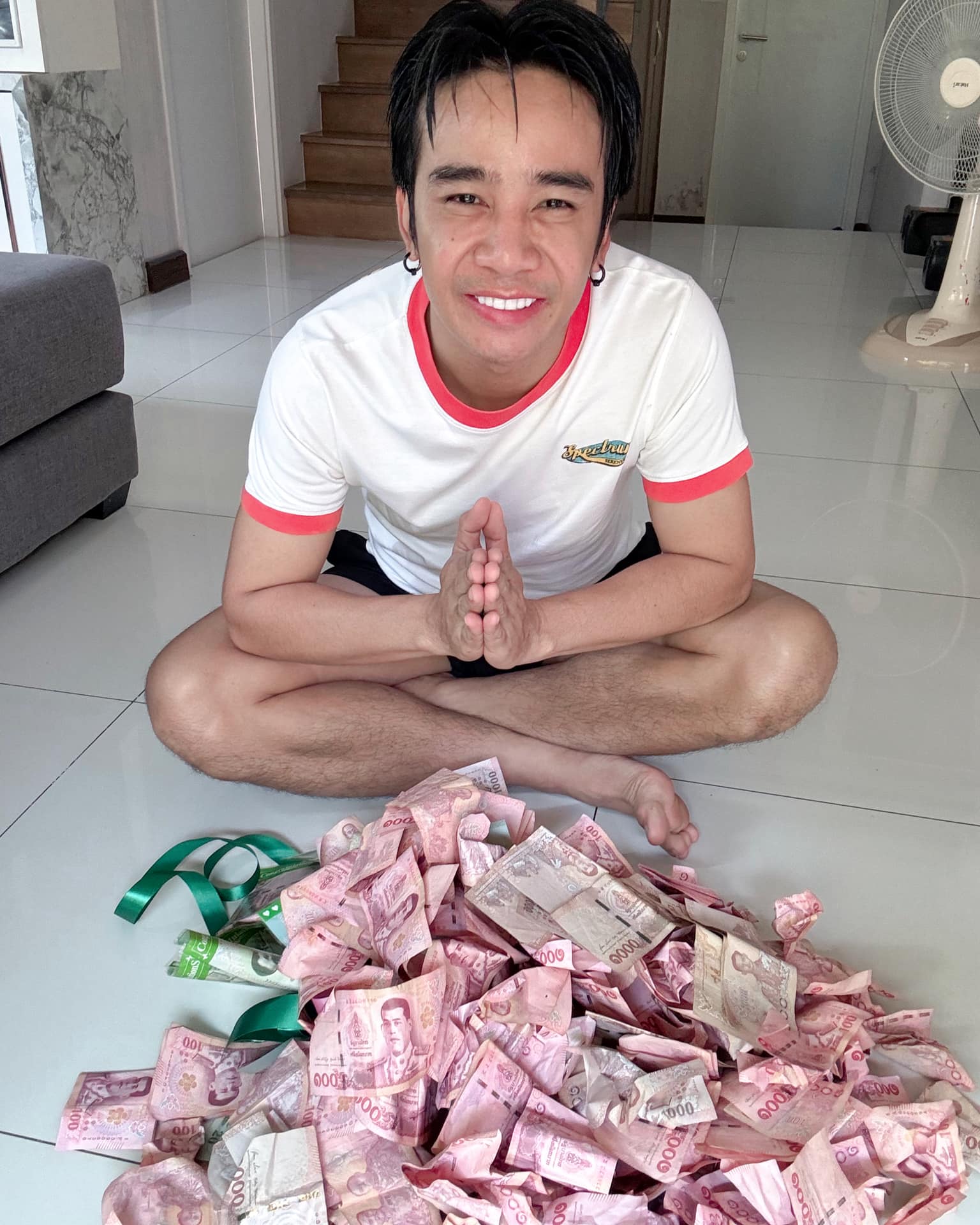 ก้อง ห้วยไร่