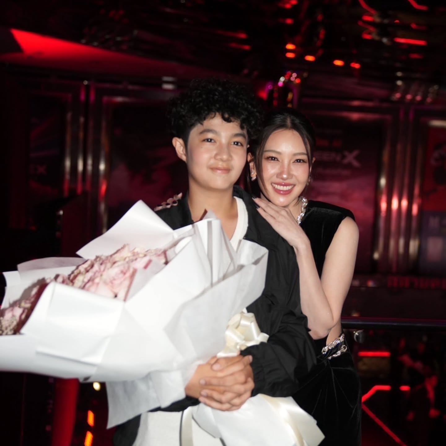 น้องเมลิค