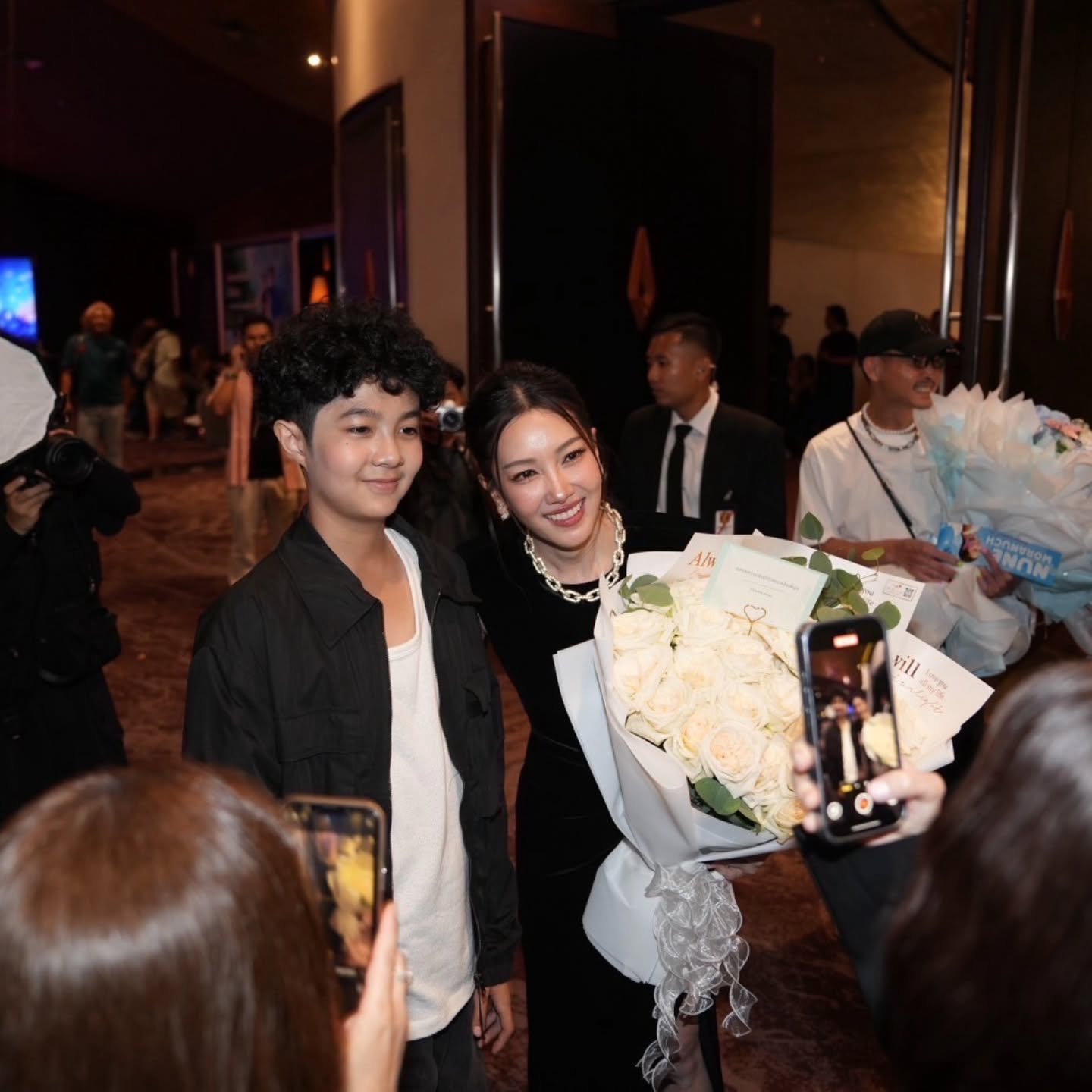 น้องเมลิค