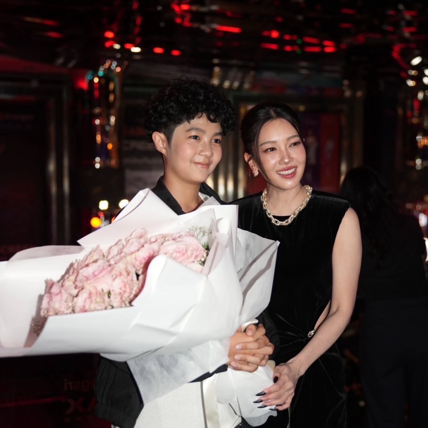 น้องเมลิค