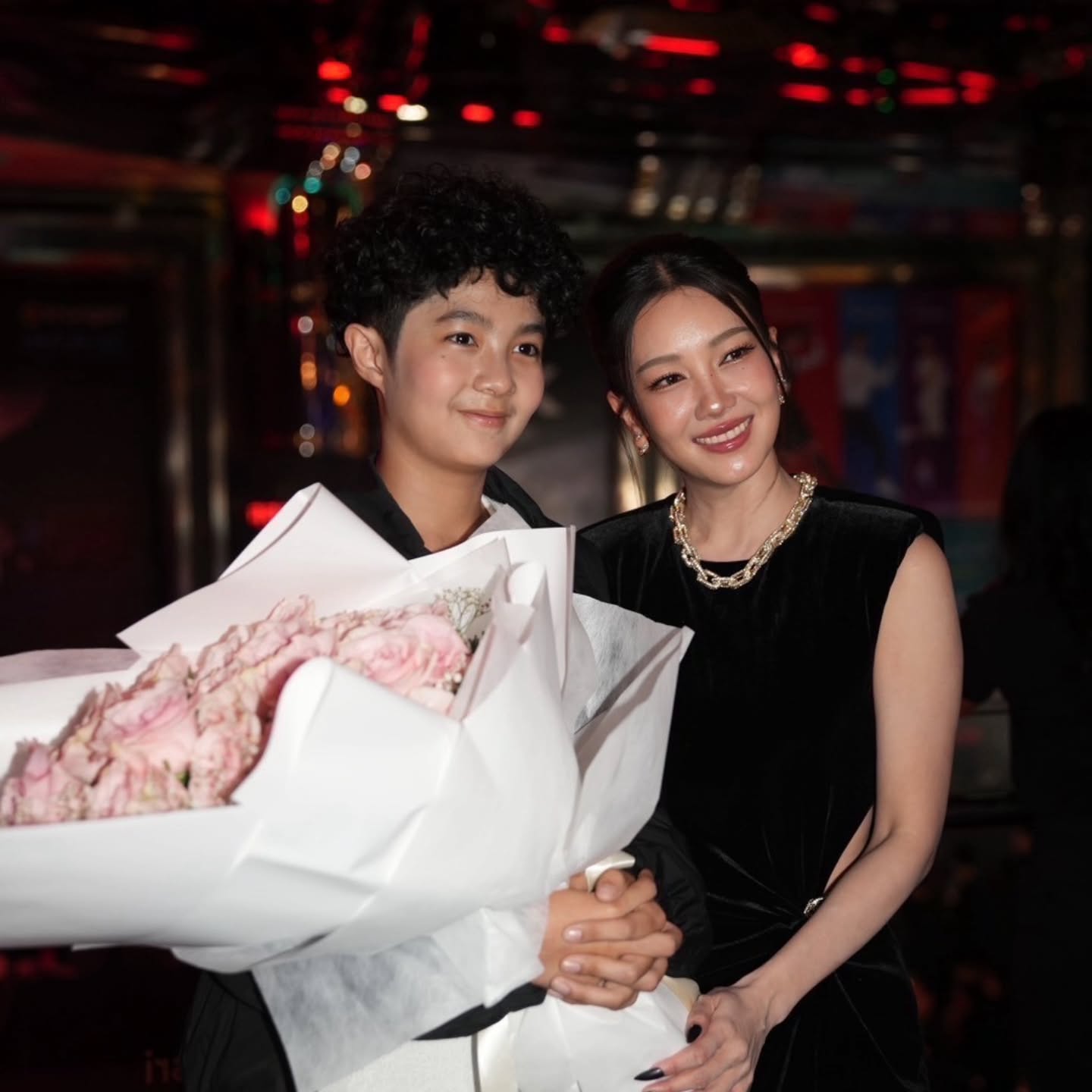 น้องเมลิค