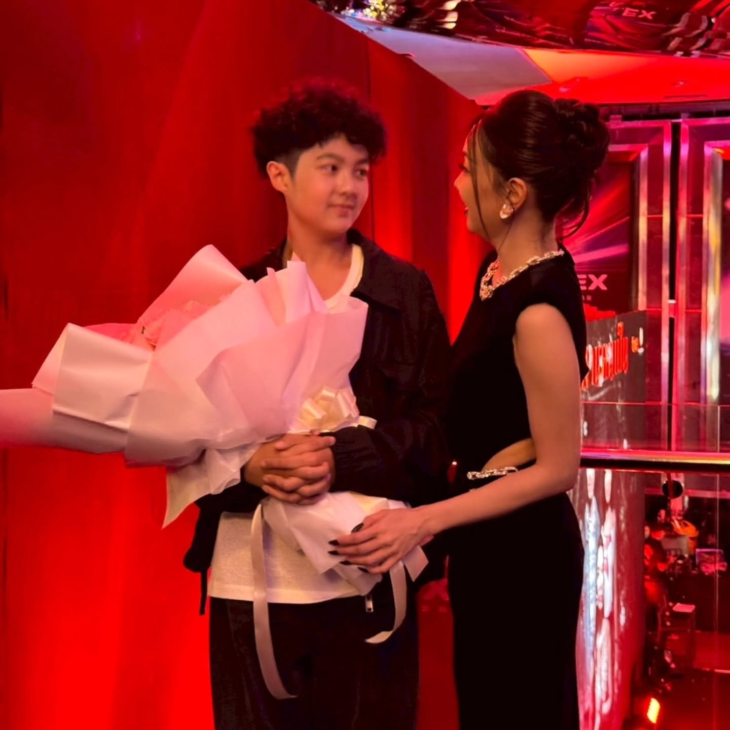 น้องเมลิค