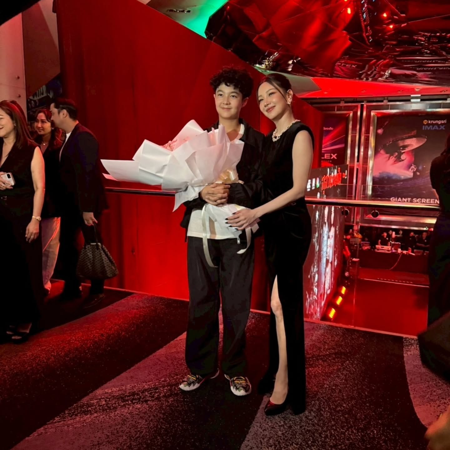 น้องเมลิค